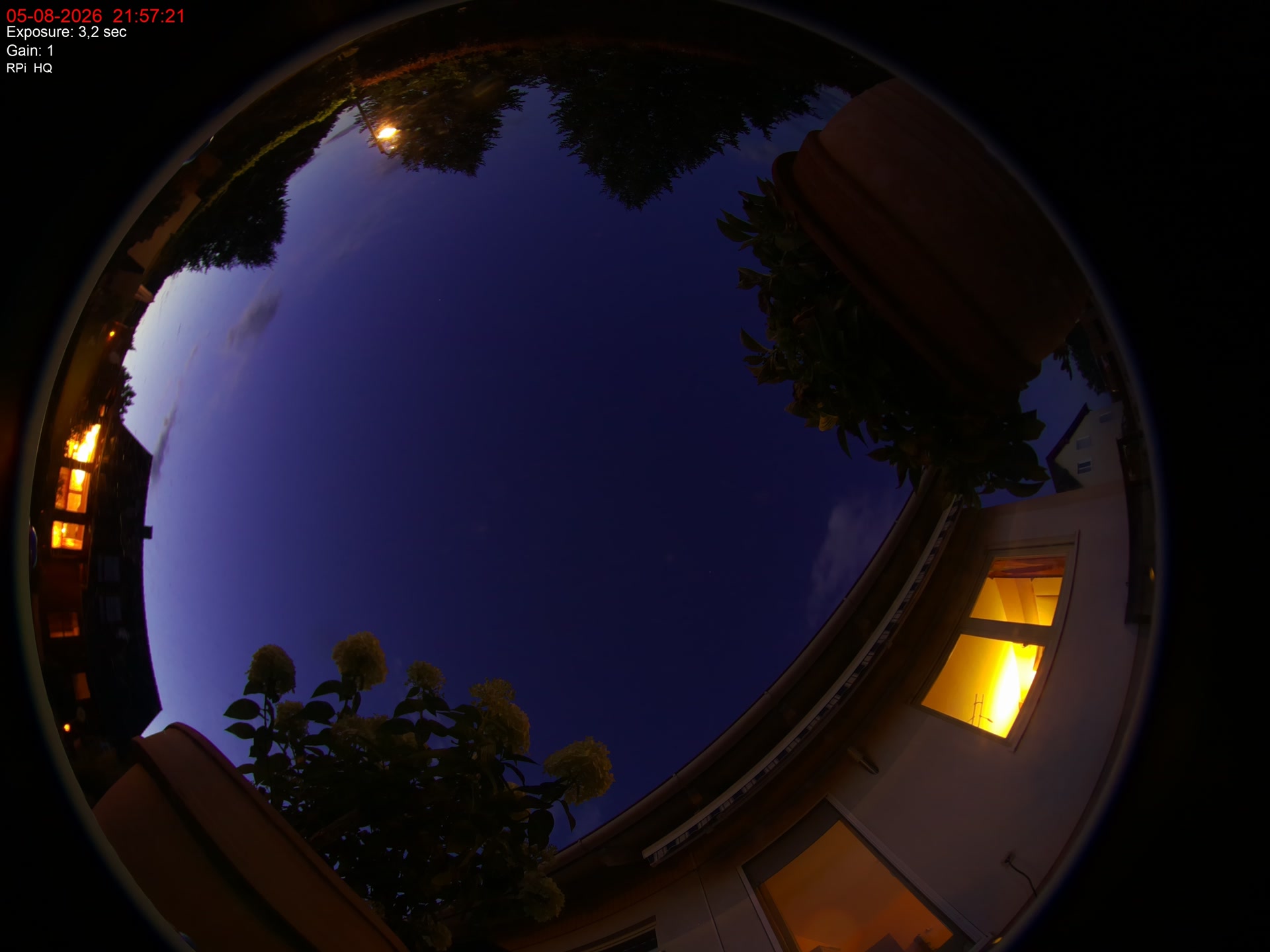 Wolken, RLP