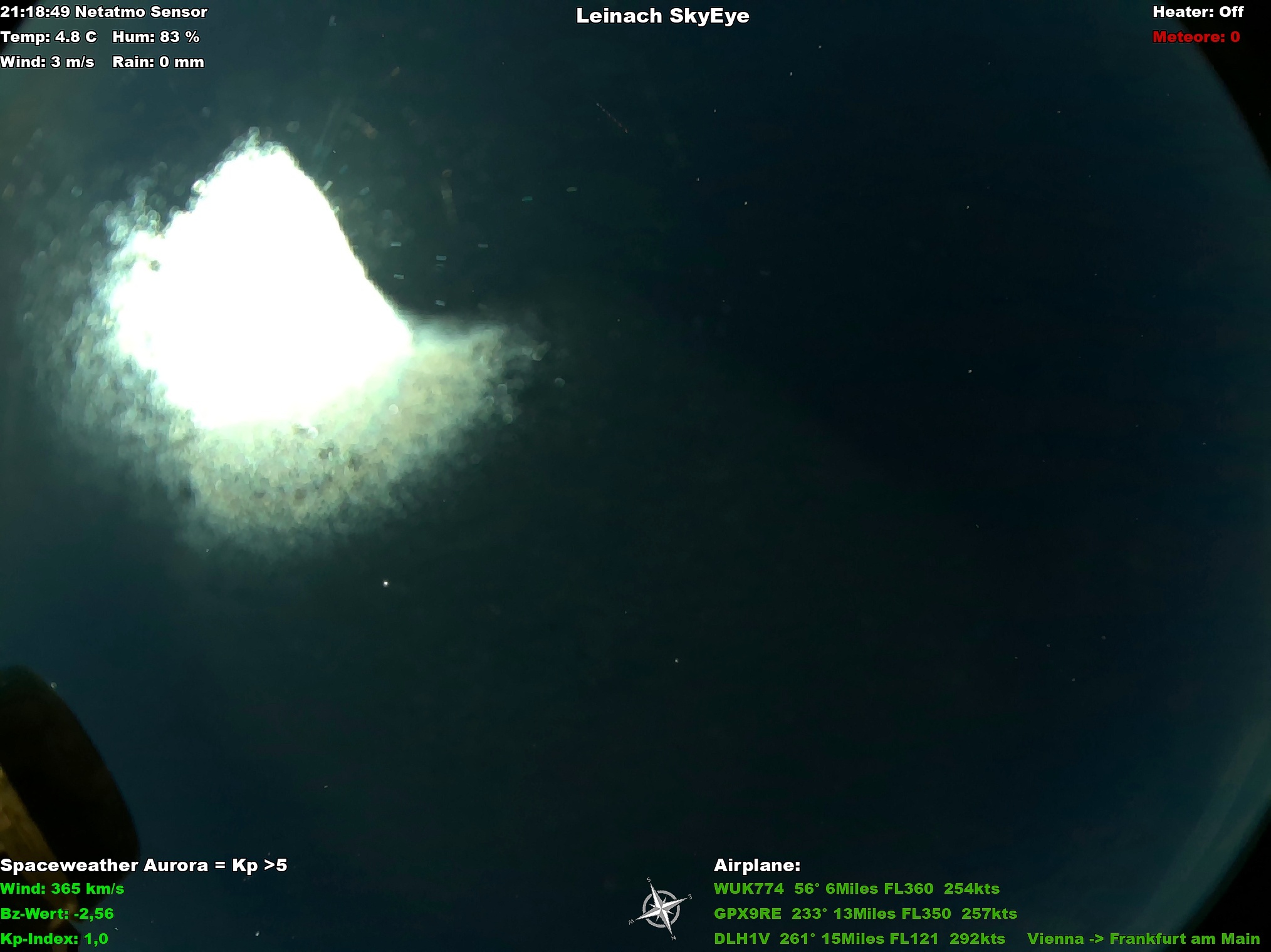 Leinach- Mainfranken