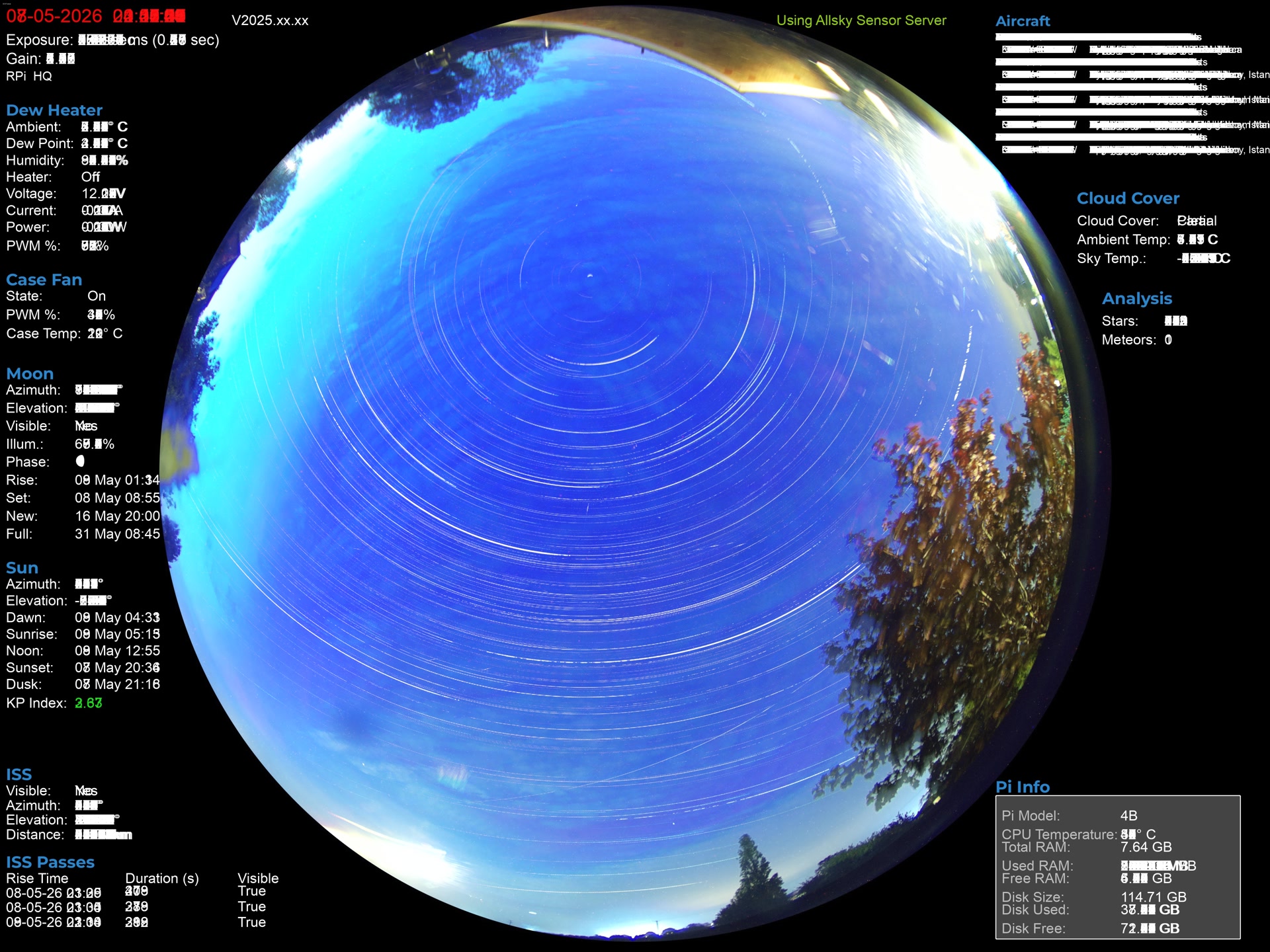 Pymoor UK