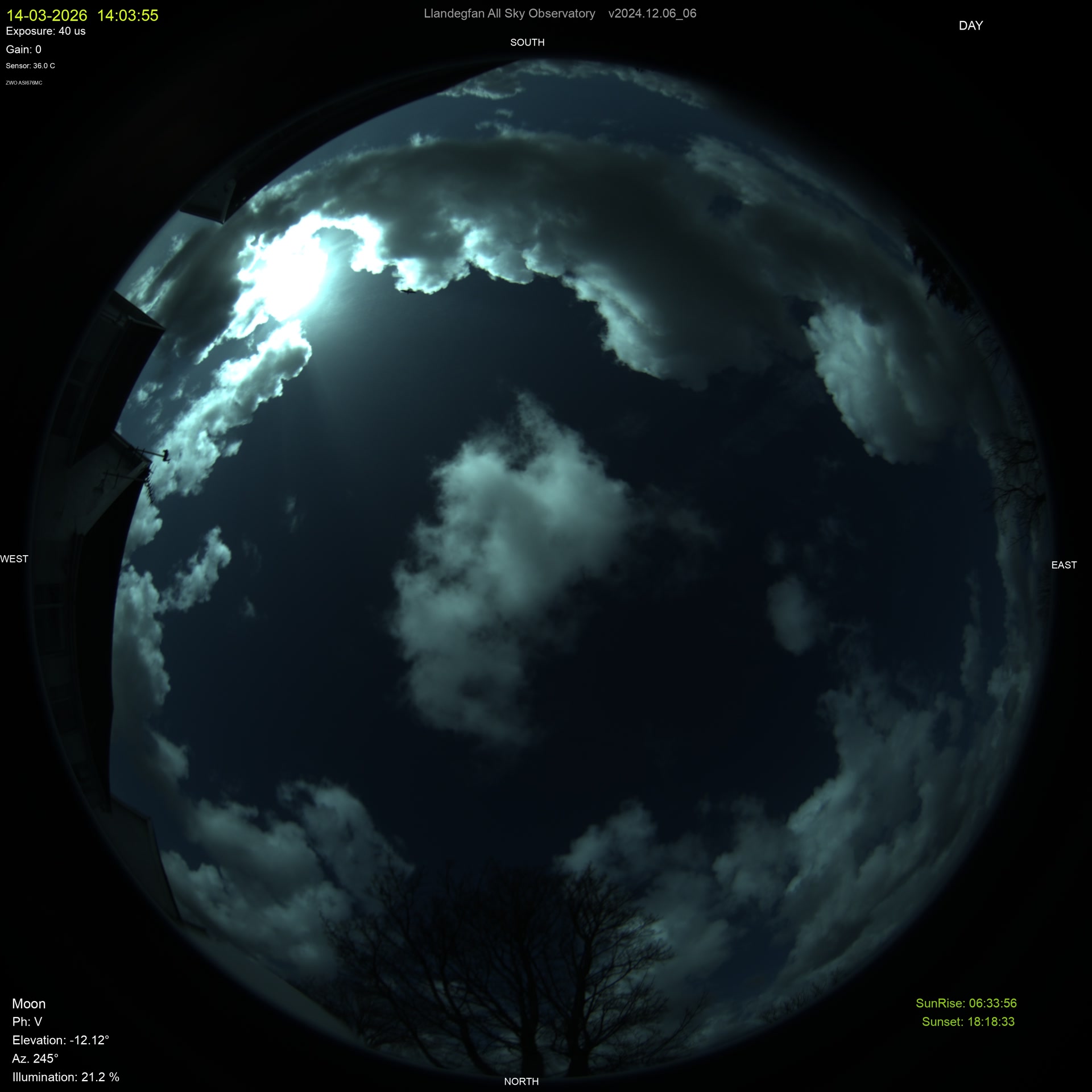 Llandegfan, Anglesey. UK