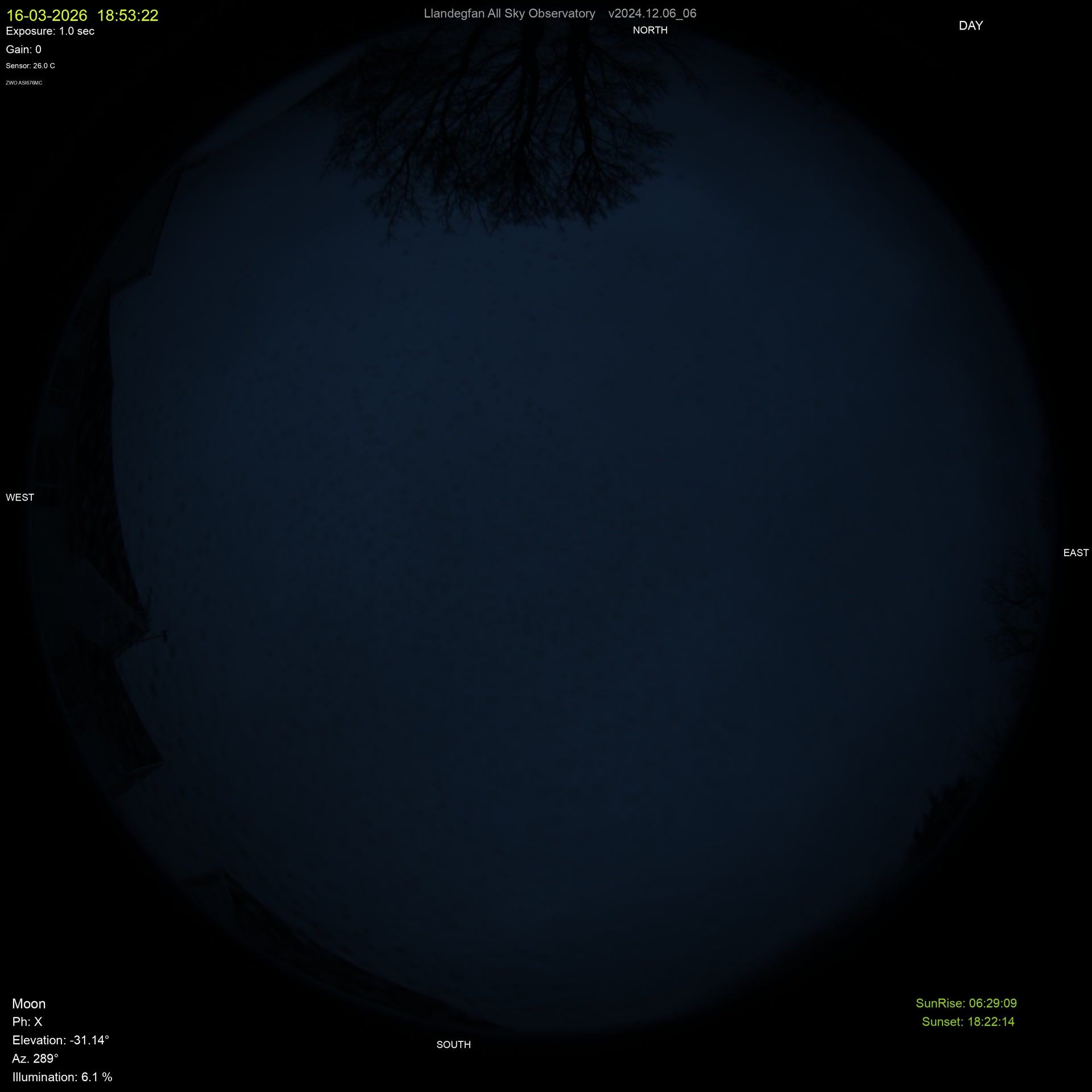 Llandegfan, Anglesey. UK