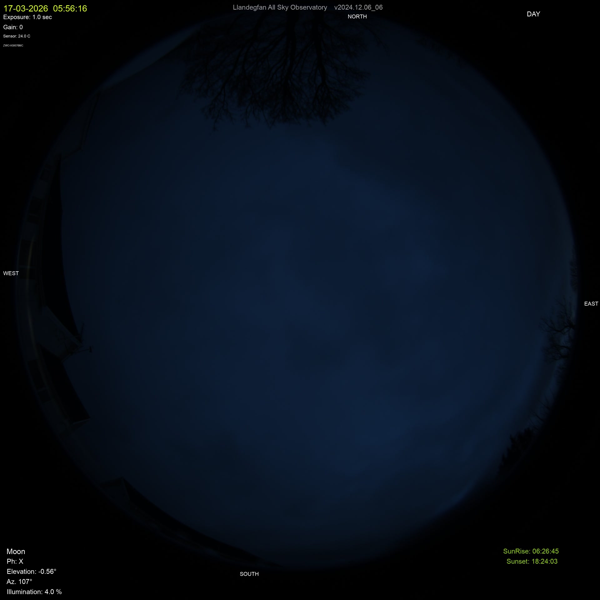 Llandegfan, Anglesey. UK