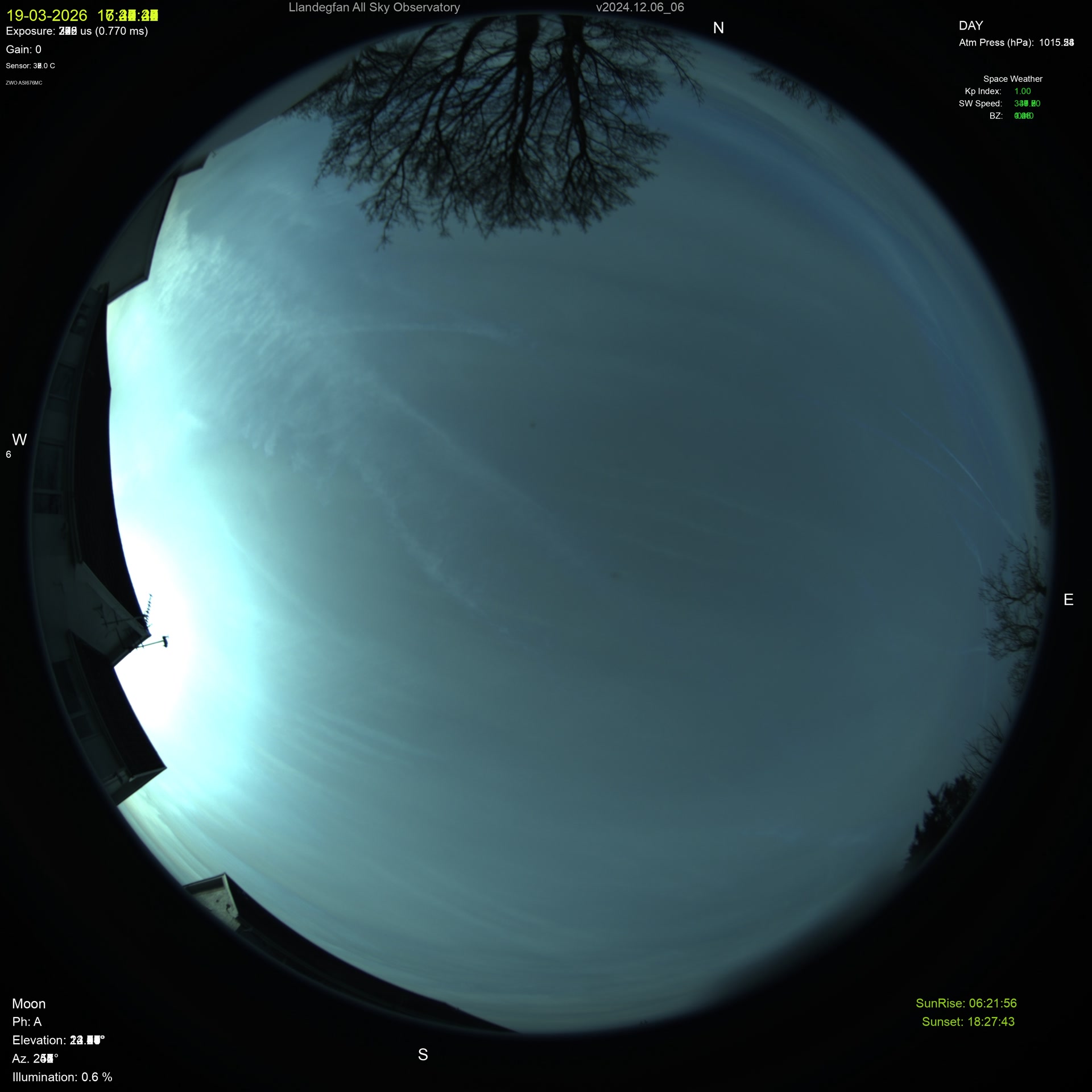 Llandegfan, Anglesey. UK