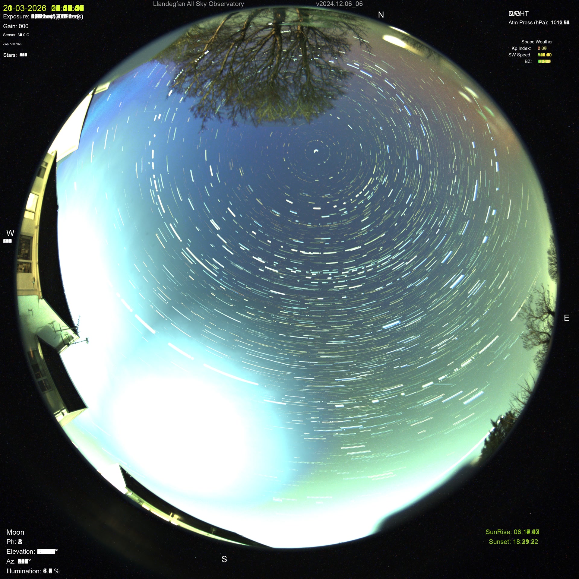 Llandegfan, Anglesey. UK