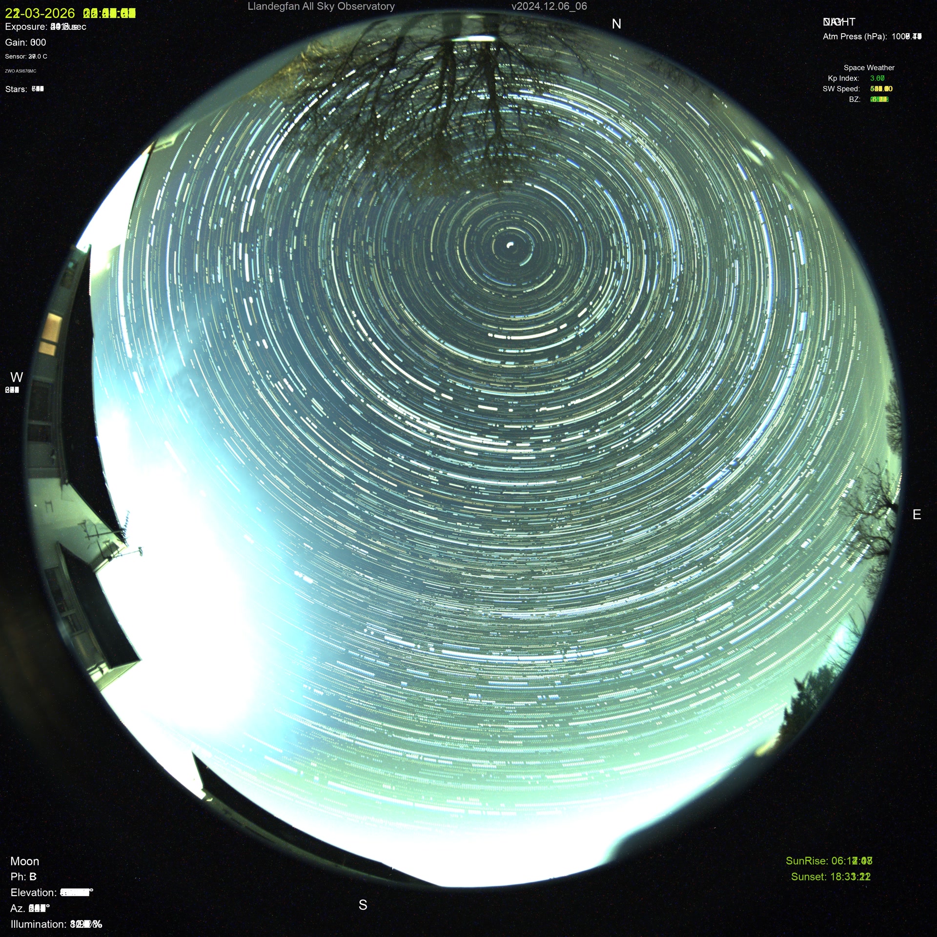 Llandegfan, Anglesey. UK