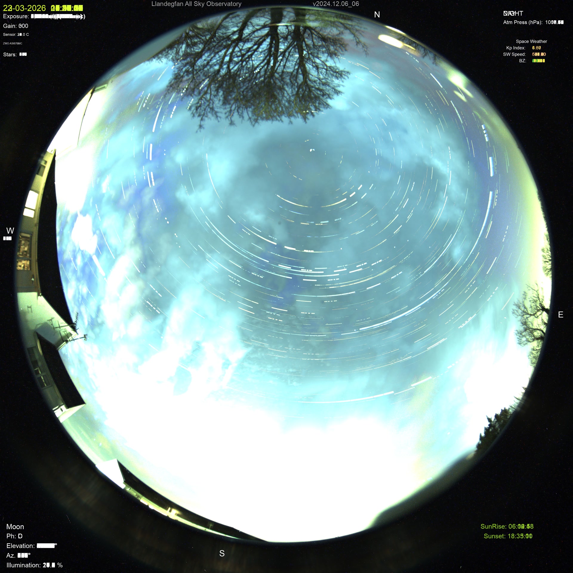 Llandegfan, Anglesey. UK