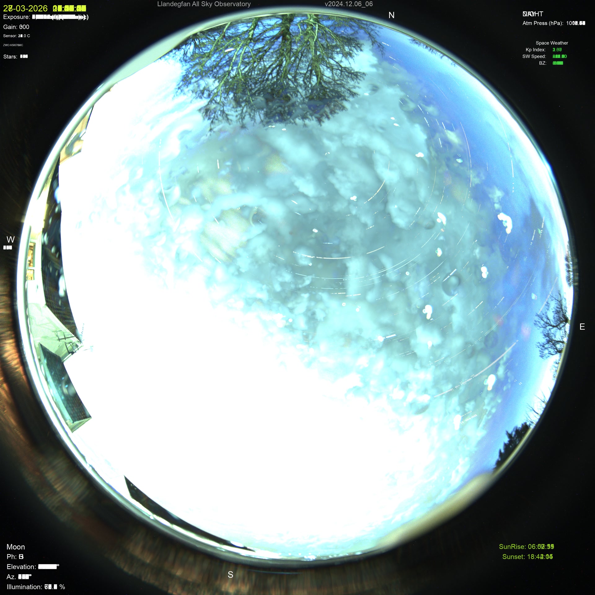 Llandegfan, Anglesey. UK