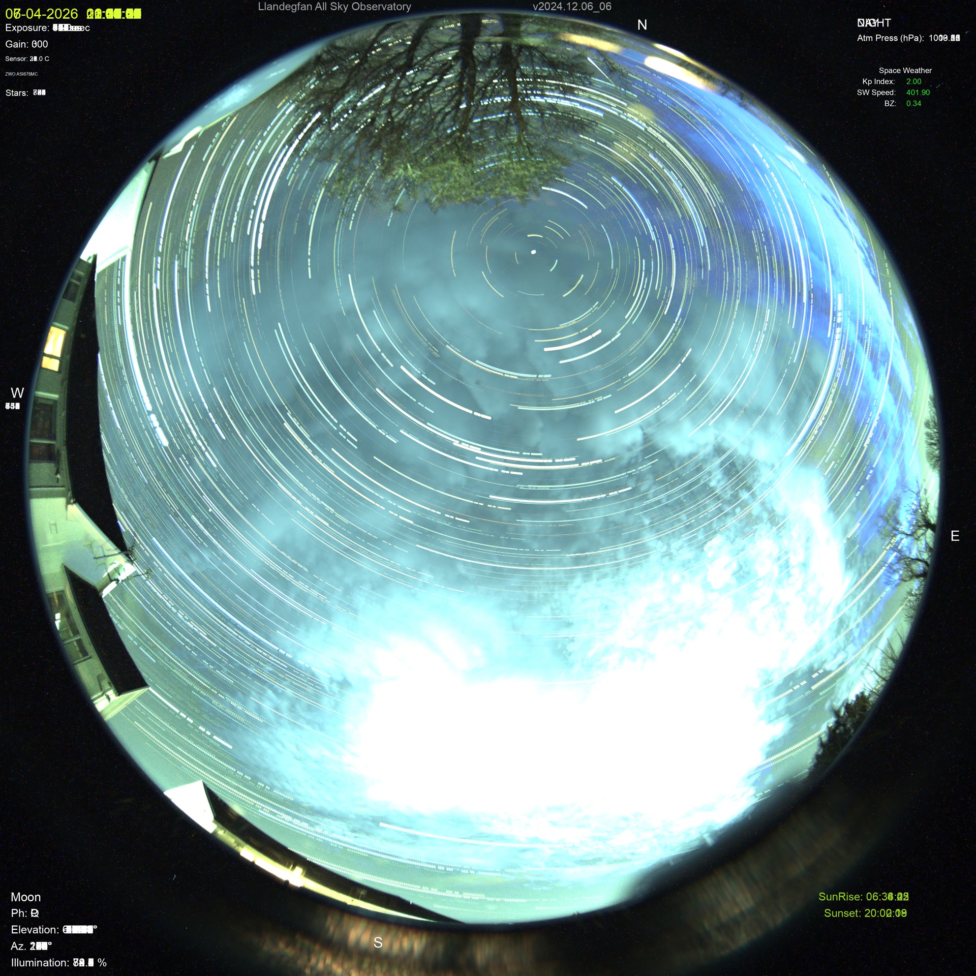 Llandegfan, Anglesey. UK