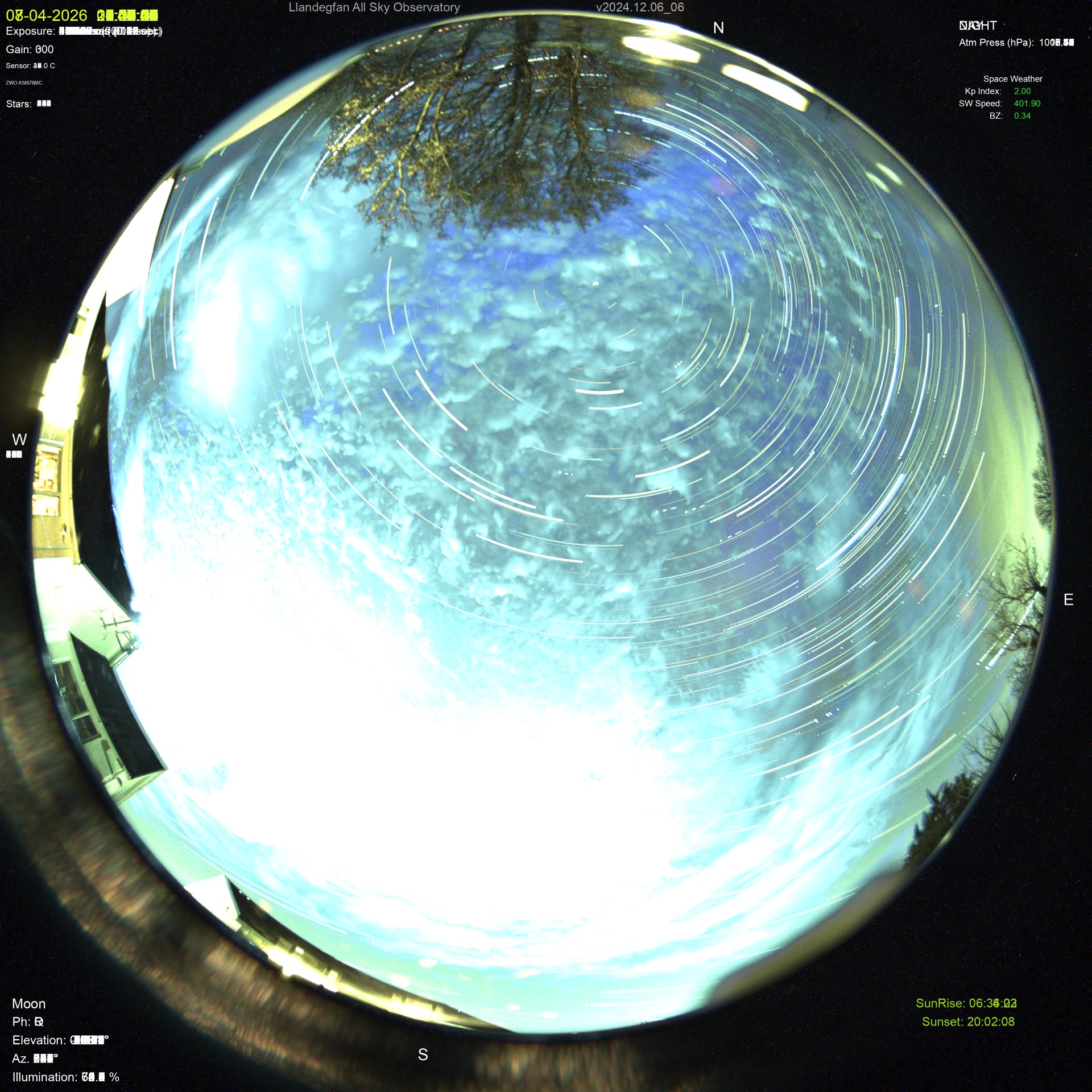 Llandegfan, Anglesey. UK