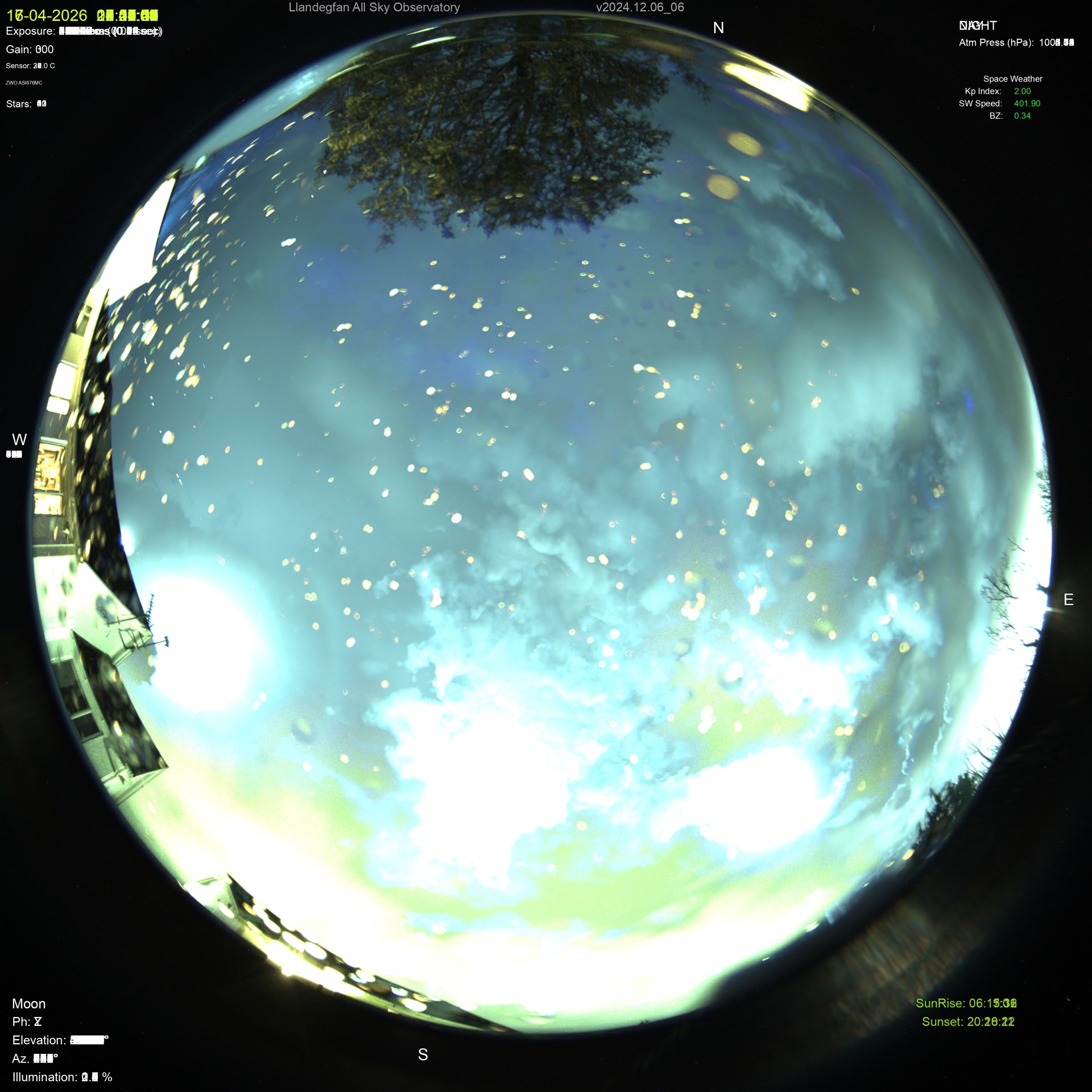 Llandegfan, Anglesey. UK