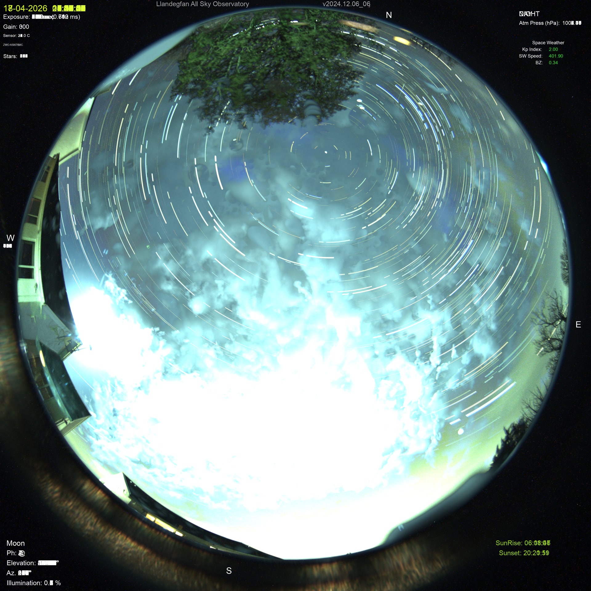 Llandegfan, Anglesey. UK