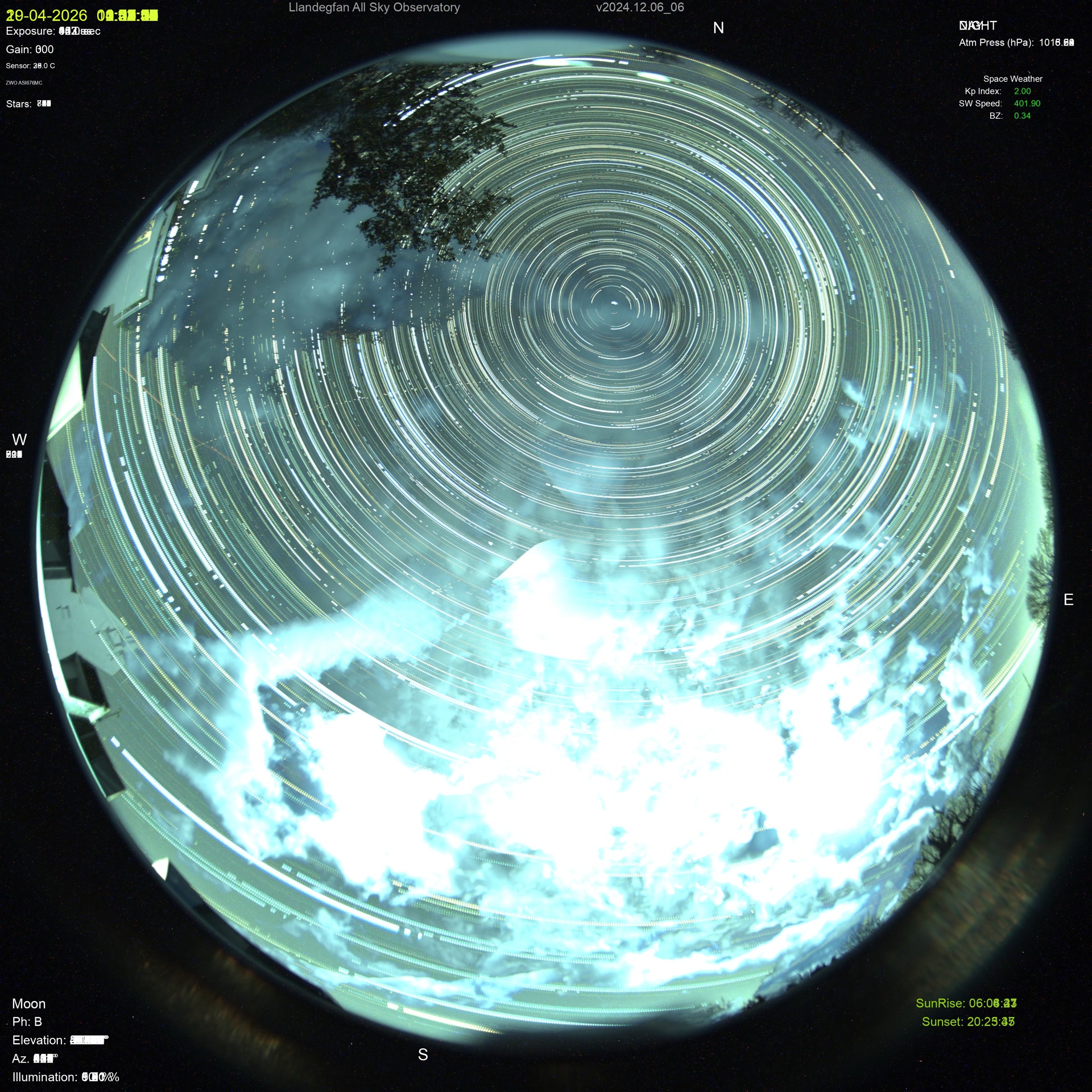 Llandegfan, Anglesey. UK