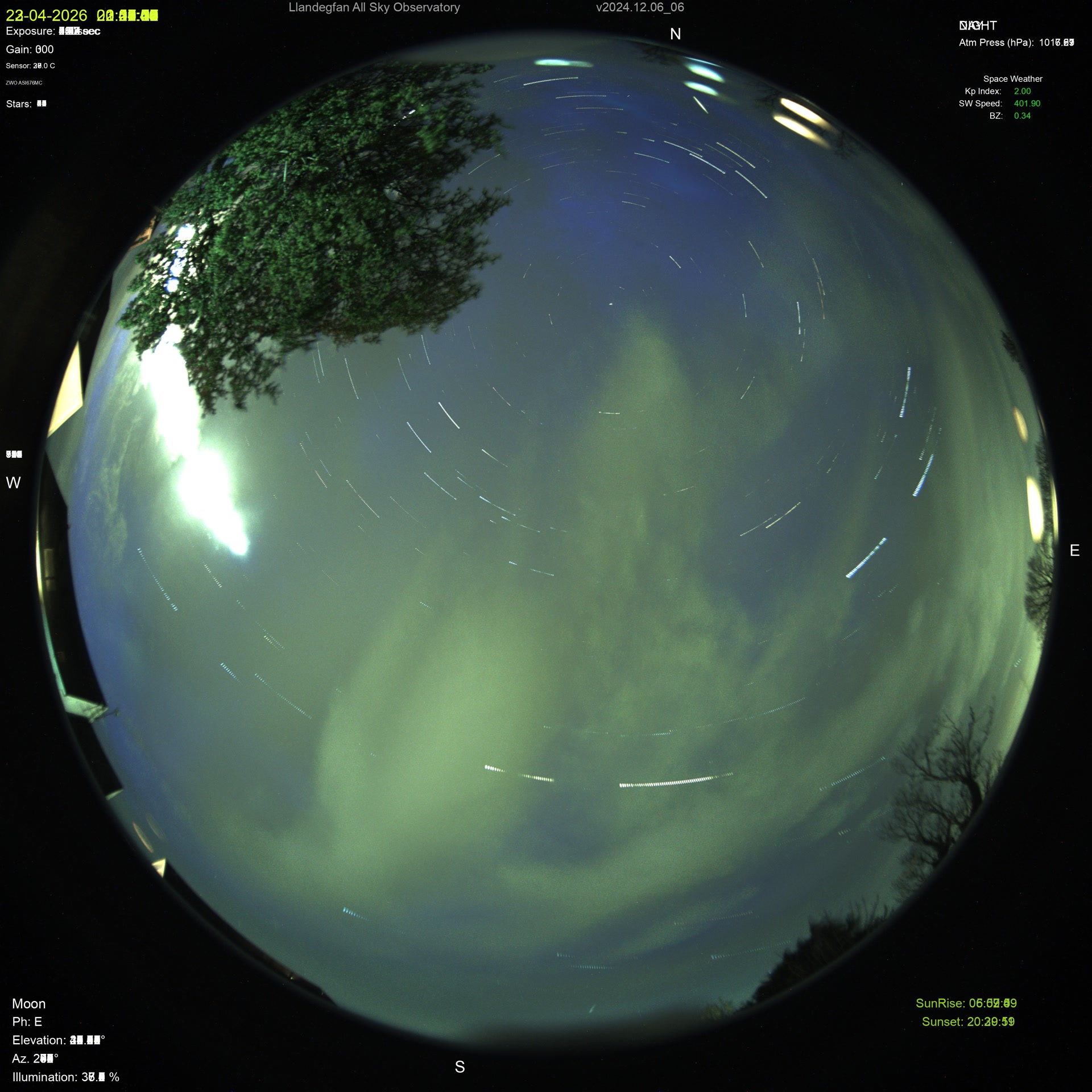 Llandegfan, Anglesey. UK