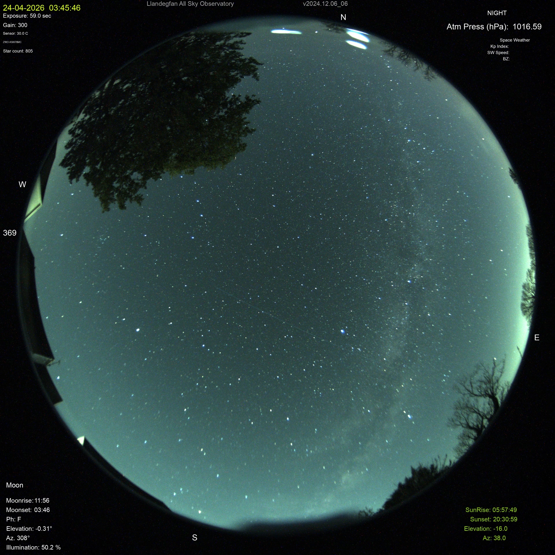 Llandegfan, Anglesey. UK