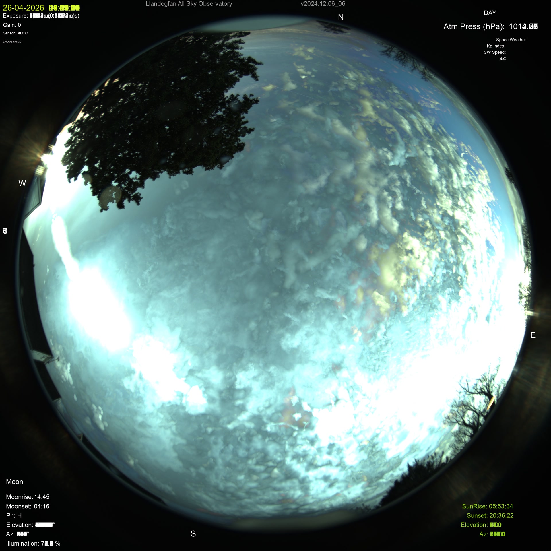 Llandegfan, Anglesey. UK