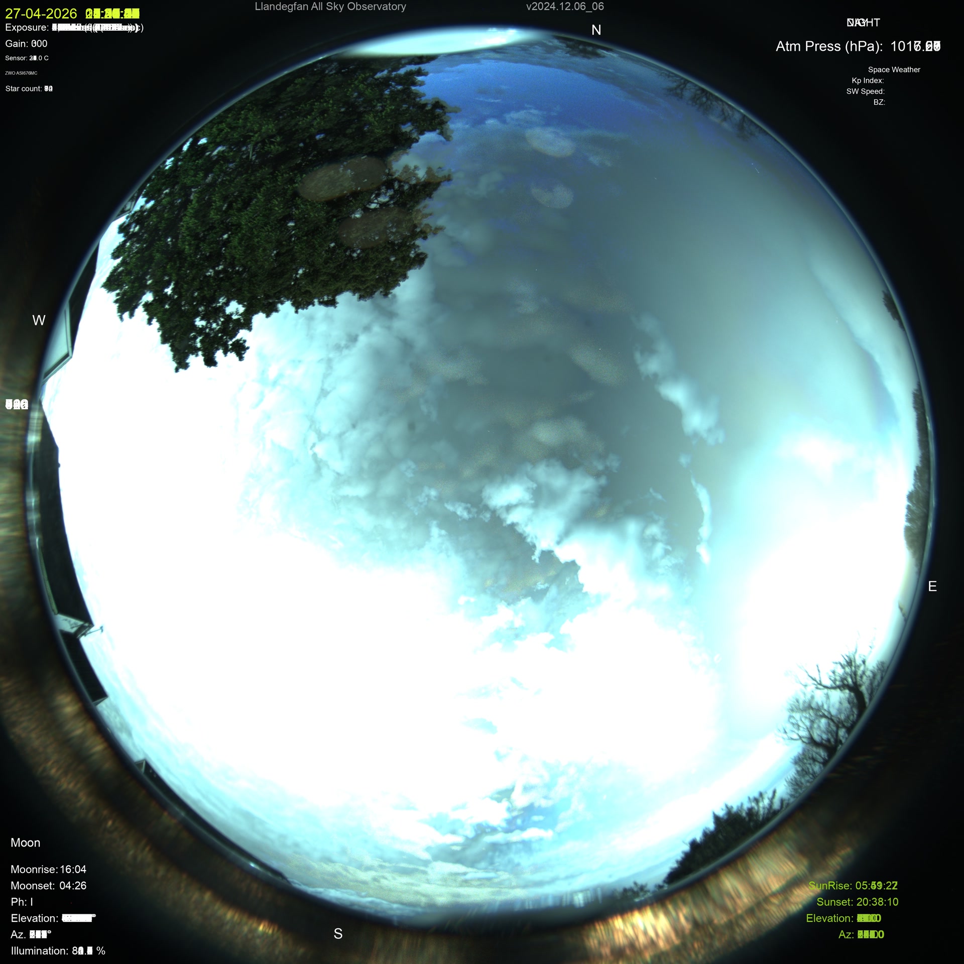 Llandegfan, Anglesey. UK