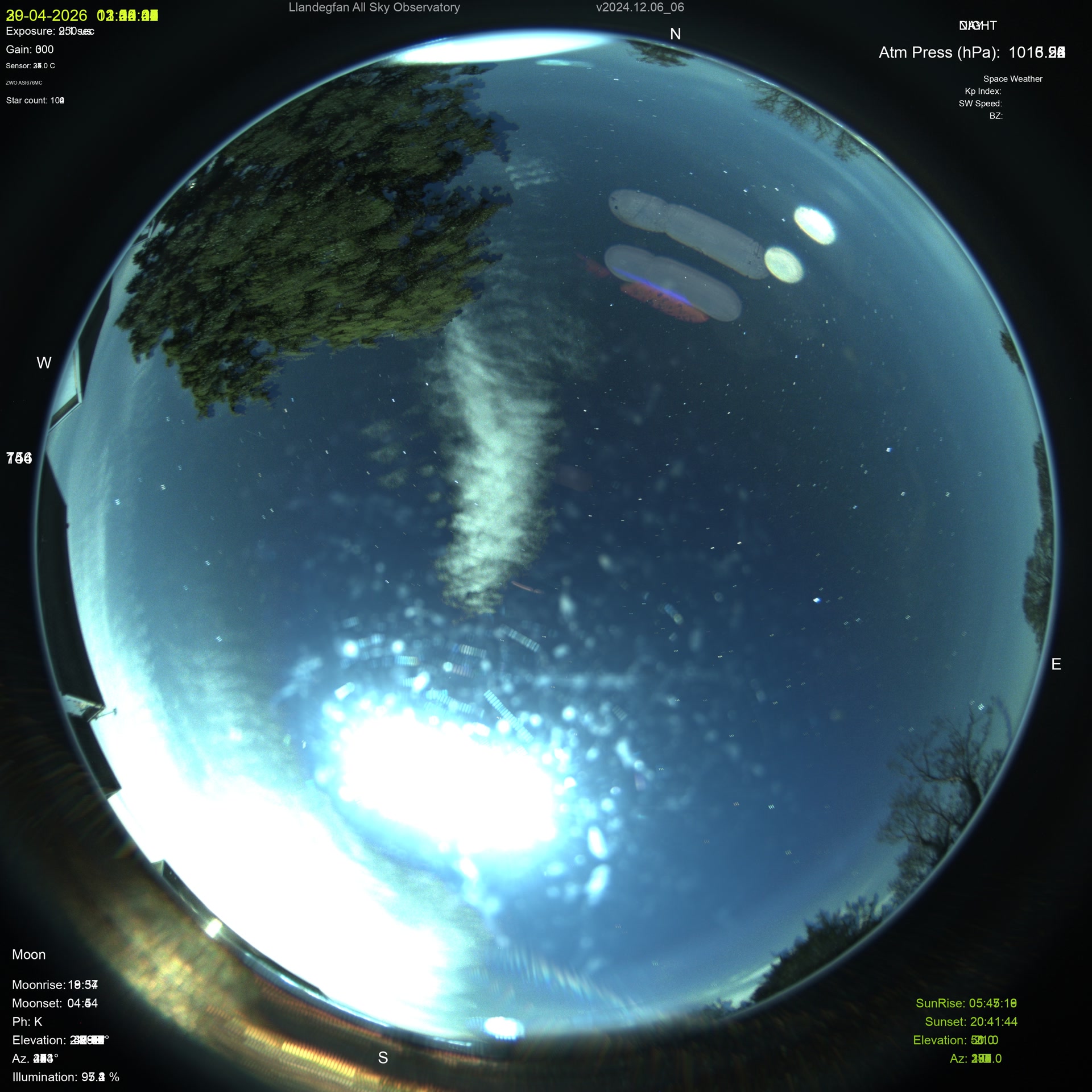 Llandegfan, Anglesey. UK