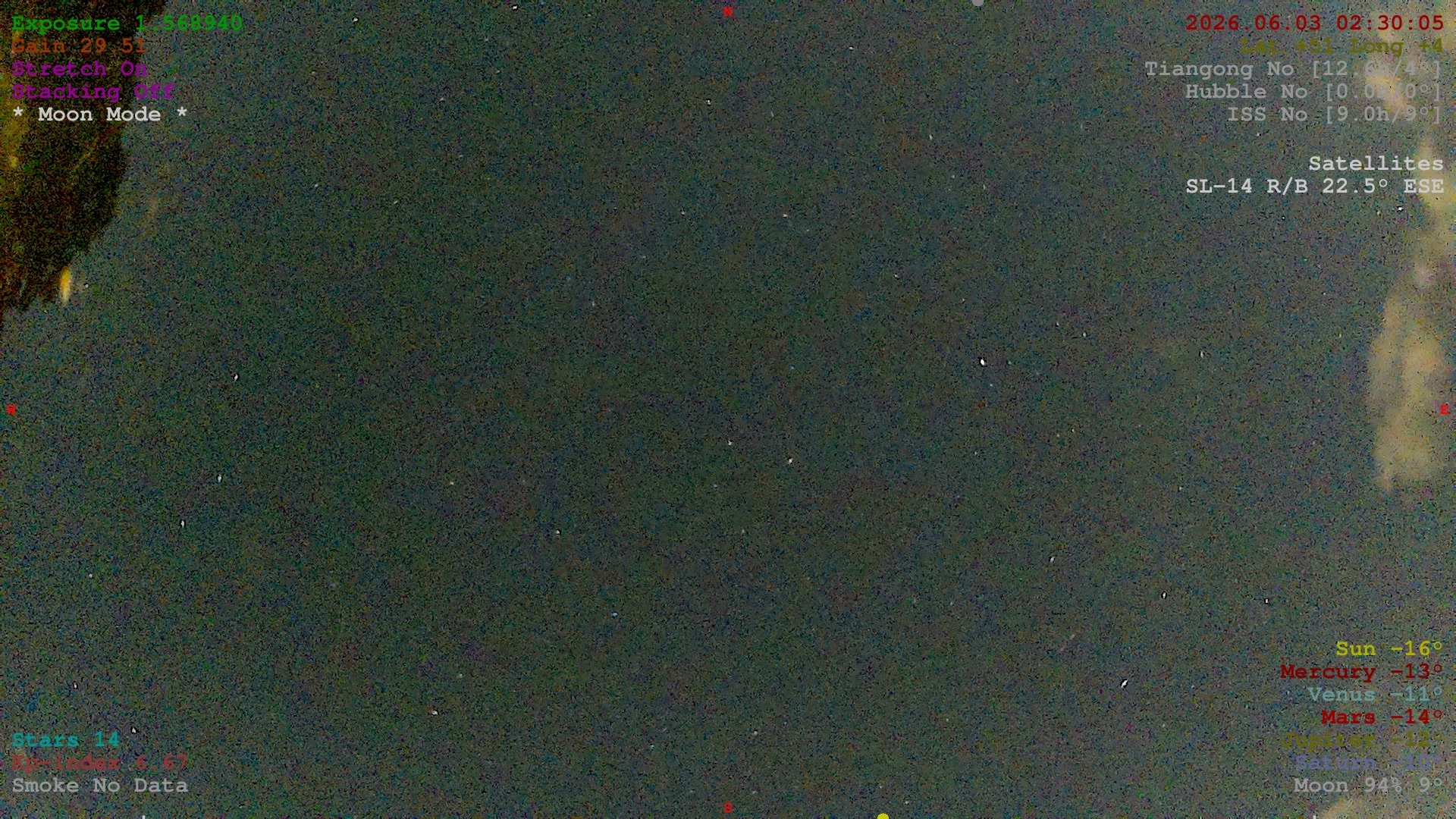 UrkiOnes Observatory