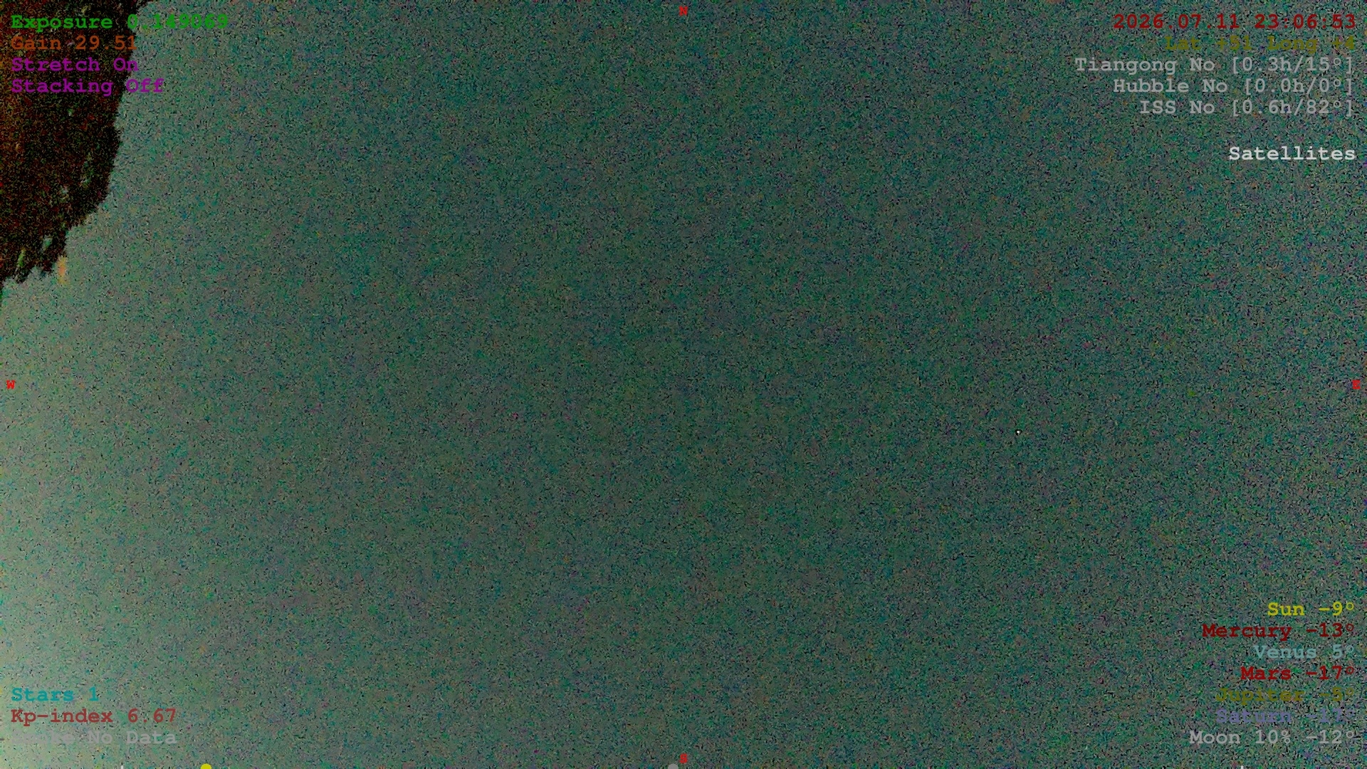 UrkiOnes Observatory