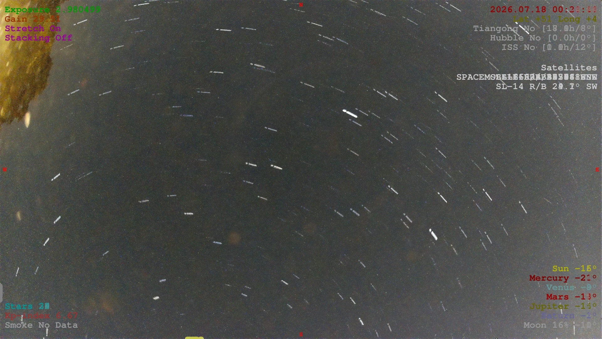 UrkiOnes Observatory