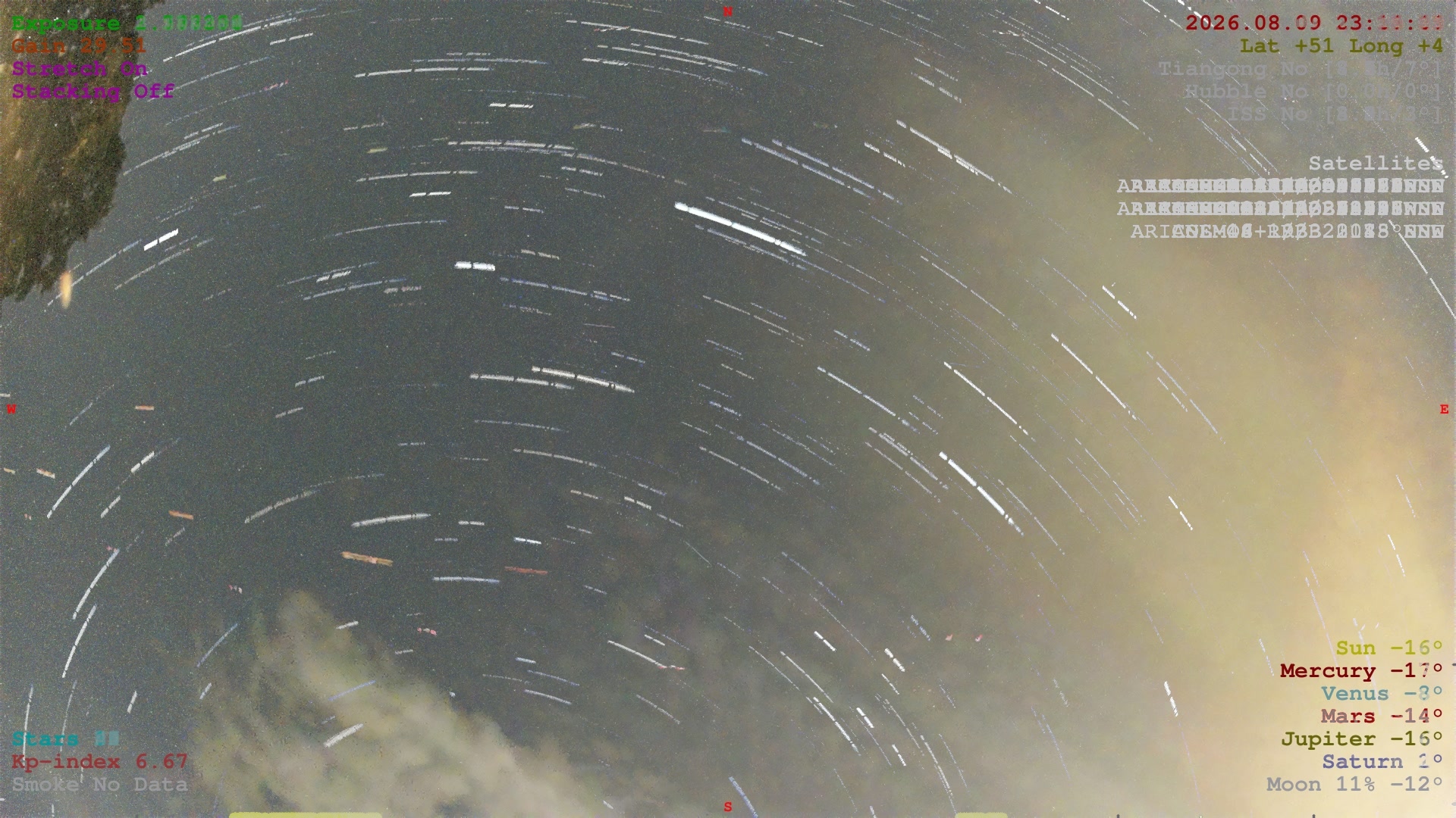 UrkiOnes Observatory