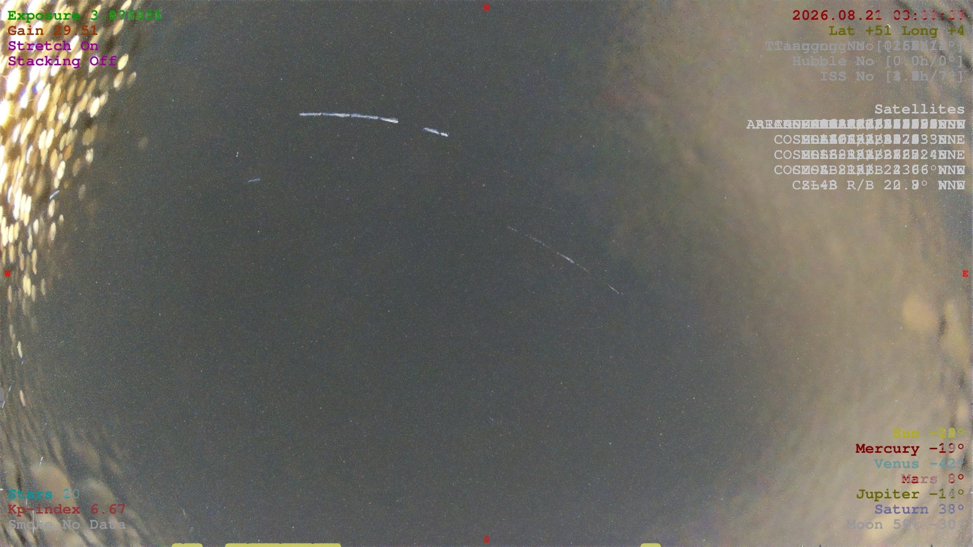 UrkiOnes Observatory