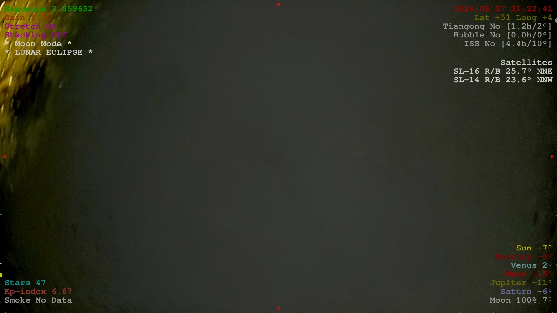 UrkiOnes Observatory