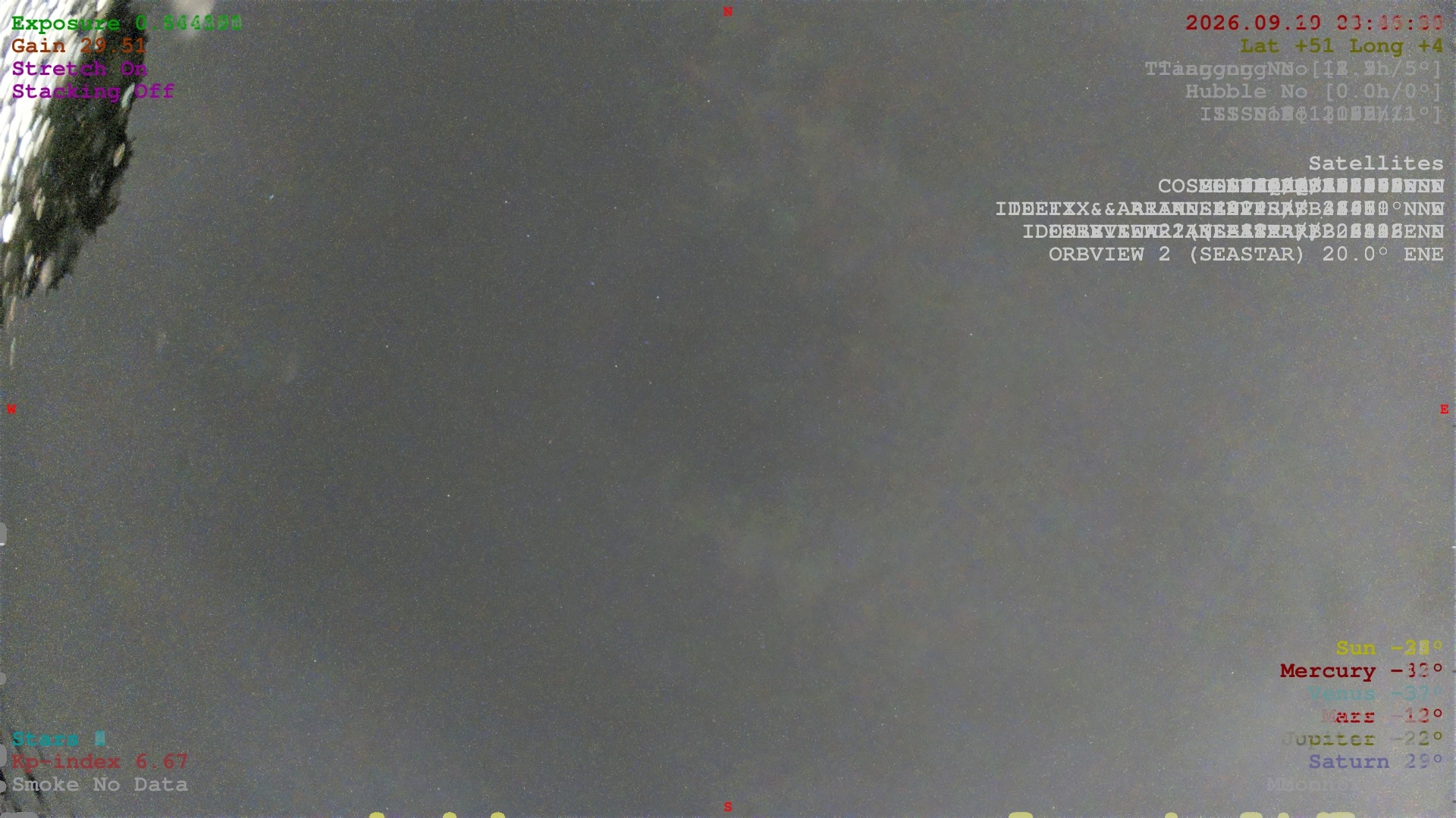 UrkiOnes Observatory
