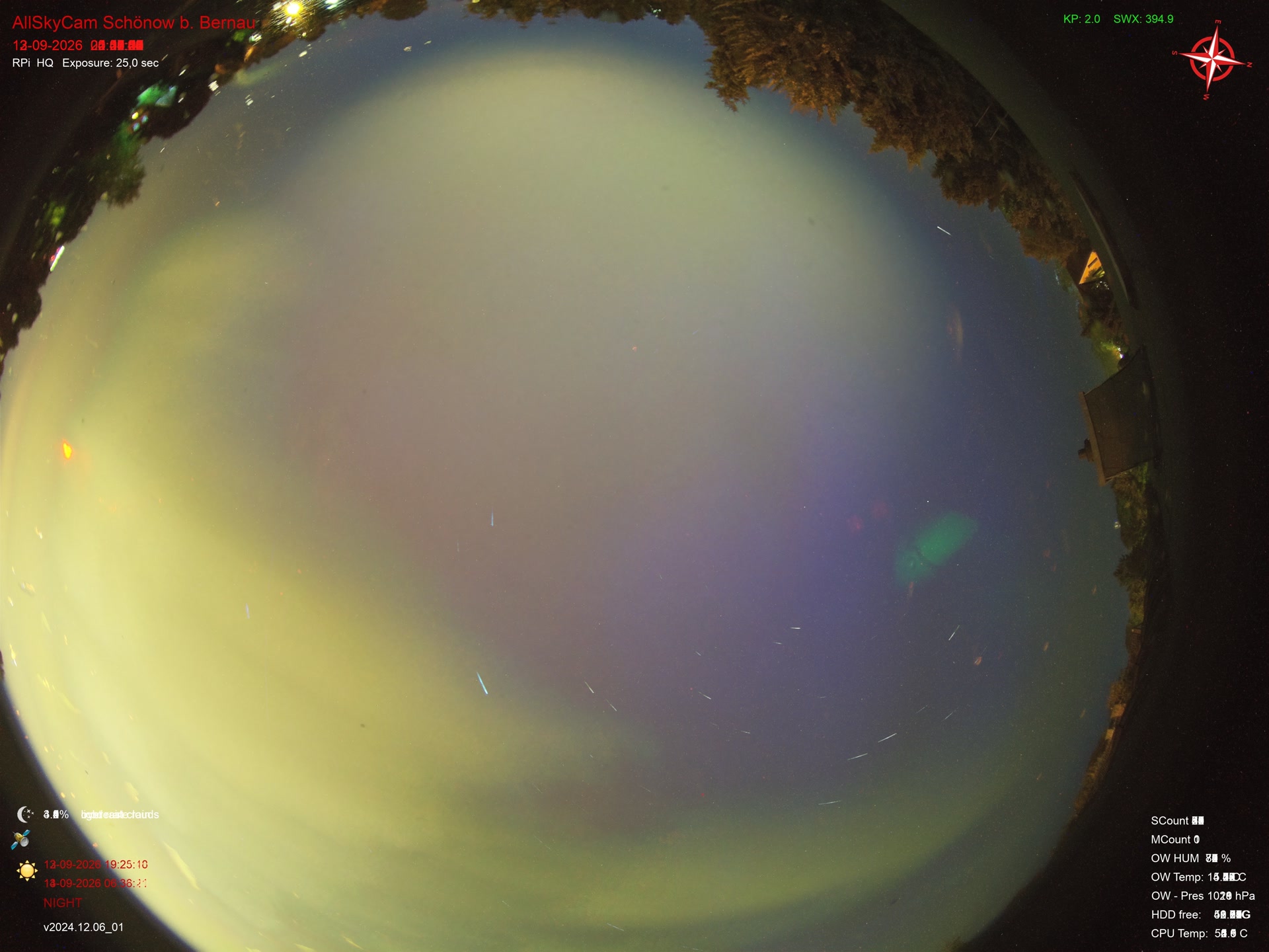 Schoenow b. Bernau